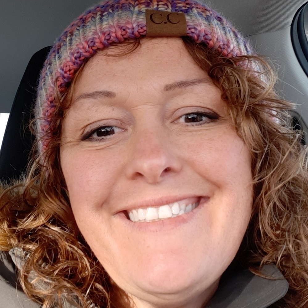 Meet your Posher, Ellen